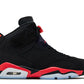 Size 10.5 - Jordan 6 Retro 'Reverse Infrared Salesman' (Used)