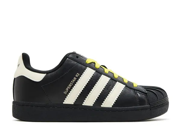 Pharrell x Superstar 92 'Virginia - Black'