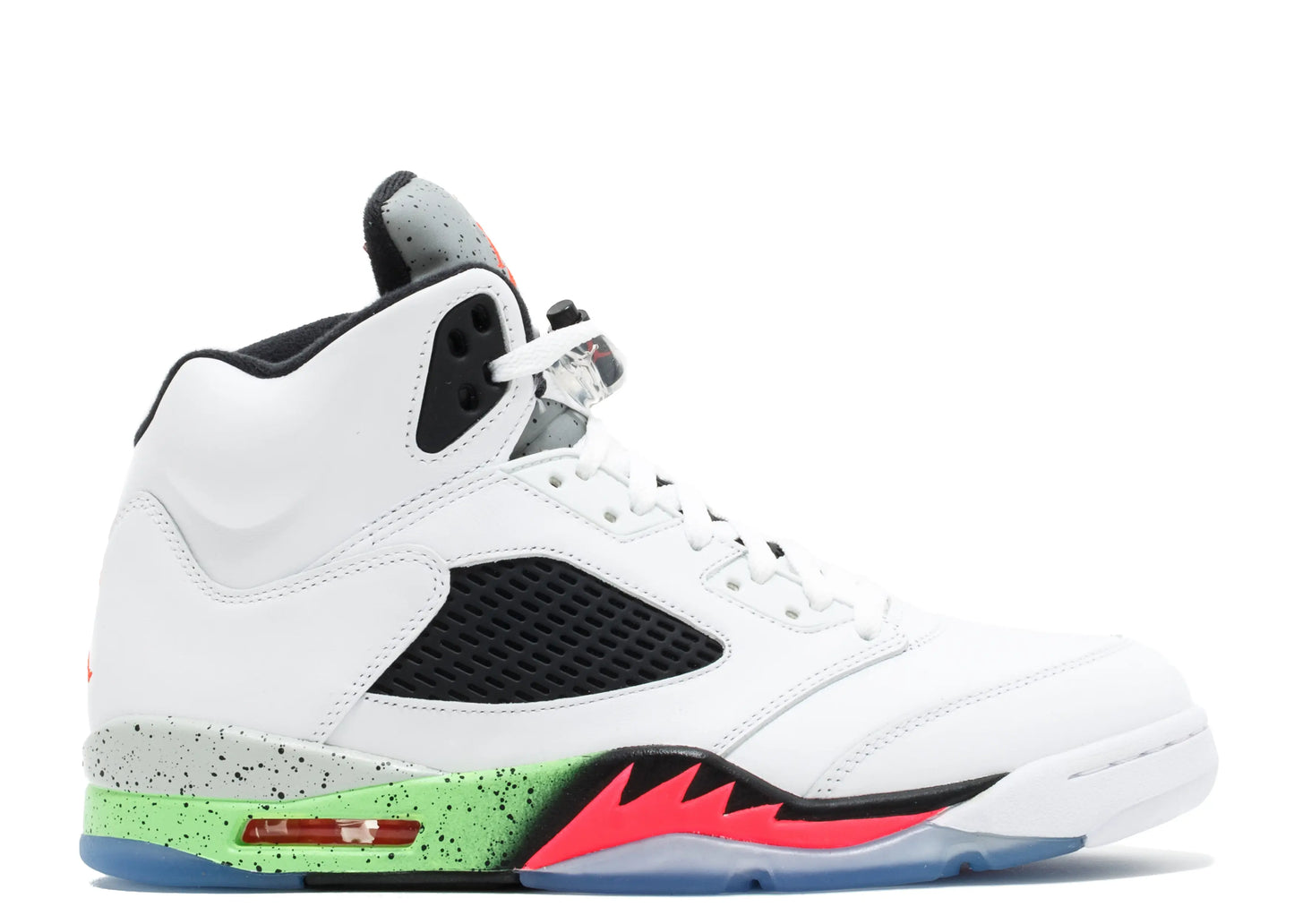 Jordan 5 Retro 'Pro Stars' (Replacement Box)