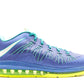 Size 10.5 - Air Max LeBron 10 Low 'Sprite' (Used)