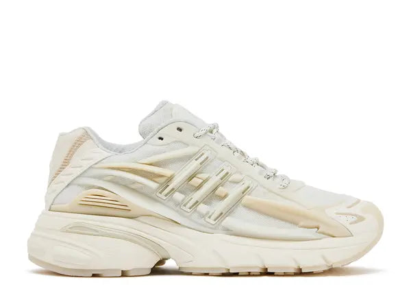 Size 12 - Pharrell x VIRGINIA x Adistar Jellyfish 'Triple White'