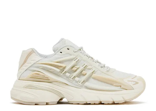 Size 12 - Pharrell x VIRGINIA x Adistar Jellyfish 'Triple White'