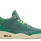 Size 11.5W/10M - Nina Chanel Abney x Wmns Jordan 3 Retro SP 'Bicoastal' (Used)