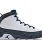 Size 13 - Jordan 9 Retro 'Flint Grey' 2026 (Used)