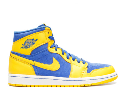 Jordan 1 Retro High OG 'Laney' (Used)