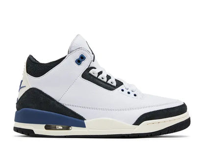 Size 11 - A Ma Maniére x Jordan 3 Retro OG SP 'For The Love' (Used)