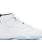 Size 11 - Jordan 11 Retro 'Columbia / Legend Blue' 2024 (Used/No Box)