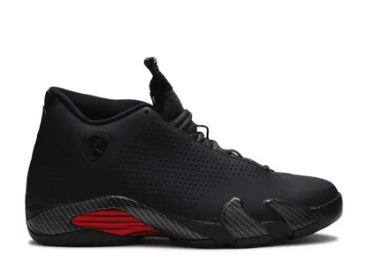 Size 8.5 - Jordan 14 Retro SE 'Black Ferrari' (Used)