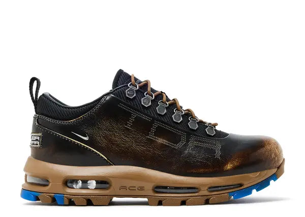 Taller De Rafa x Nike Air Max Goadome Low 'Mosswood Brown' - Size 12