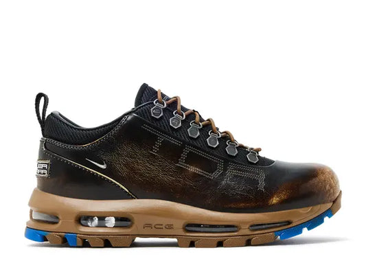 Taller De Rafa x Nike Air Max Goadome Low 'Mosswood Brown' - Size 12
