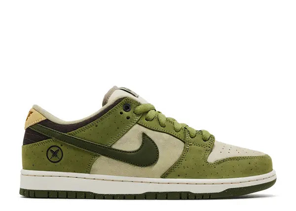 Size 11 - Yuto Horigome x Dunk Low SB 'Matcha'