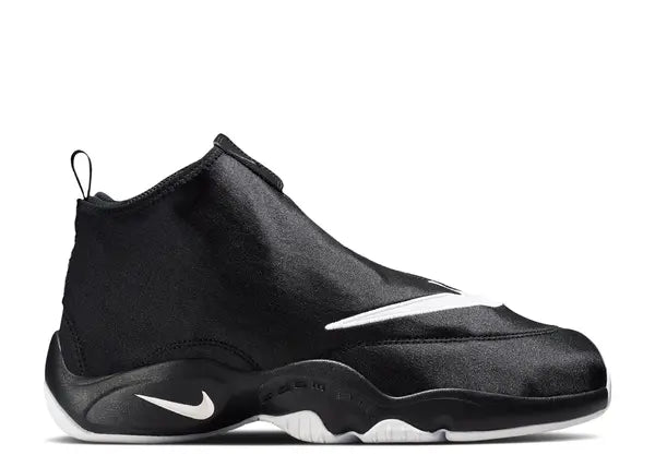 Size 11.5 - Air Zoom Flight The Glove OG 'Black White' 2026