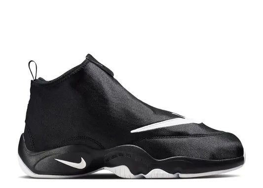 Size 11.5 - Air Zoom Flight The Glove OG 'Black White' 2026