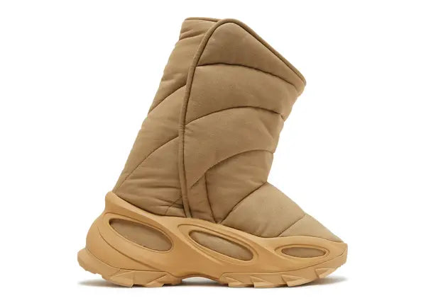 Size 14 - Yeezy NSLTD Boot 'Khaki' (Used)