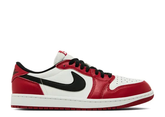 SIZE 10 - Jordan 1 Retro Low OG 'Chicago' 2025 (Used)