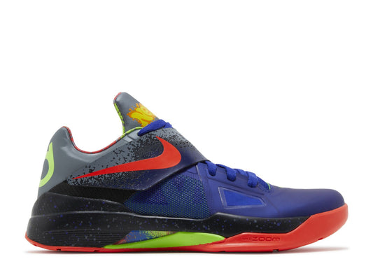 Zoom KD 4 'Nerf' 2024