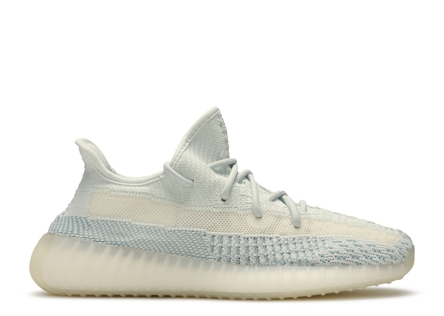 Yeezy Boost 350 V2 'Cloud White Non-Reflective'