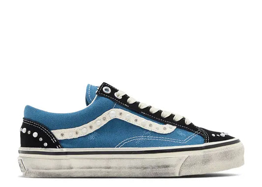 Vans Old Skool 36 LX 'Pearlized Pack - Black Navy'