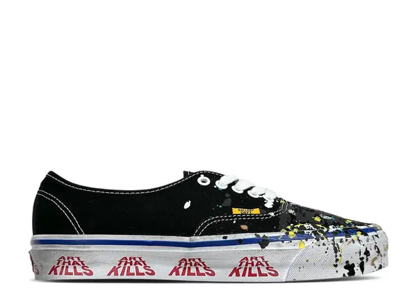 Gallery Dept. x Authentic 44 'Art That Kills'