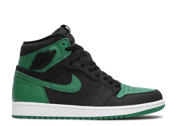 Size 8.5 - Jordan 1 Retro High OG 'Pine Green 2.0' (Used)