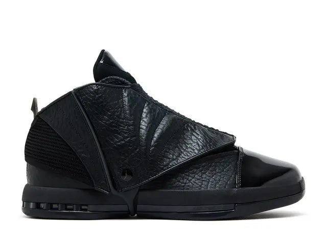 Jordan 16 'Black Pack' - Size 11