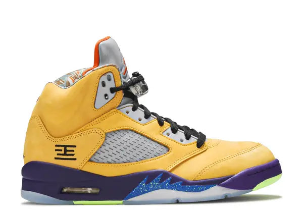 Size 11 - Jordan 5 Retro SE 'What The'