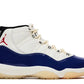Talla 10.5 - Jordan 11 Retro 'Rare Air' (Usado)
