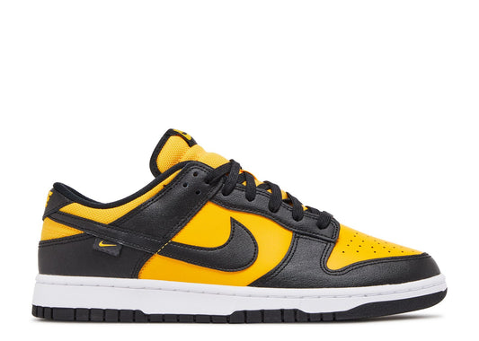 Dunk Low 'Reverse Goldenrod' (Used)