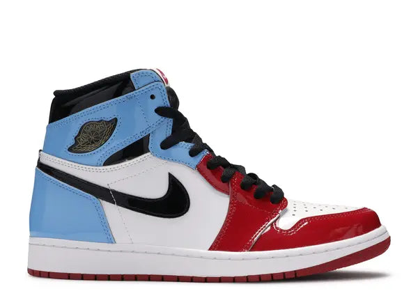 Size 9 - Jordan 1 Retro High OG 'Fearless' (Used/No Box)