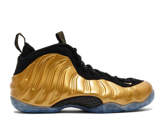 Air Foamposite One 'Metallic Gold'
