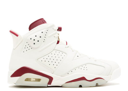 SIZE 10.5 - Jordan 6 Retro 'Maroon' 2015 (Used)