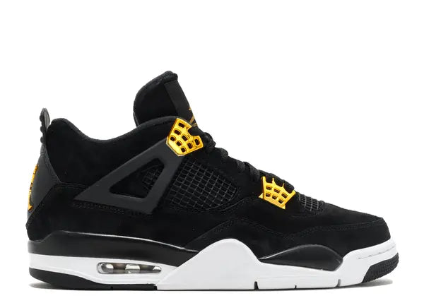 Size 8 - Jordan 4 Retro 'Royalty' (Used)