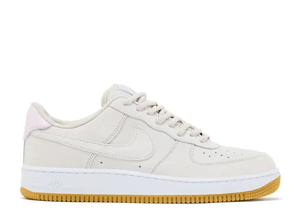 Nike SB Air Force 1 Low 'Marrón Claro/Rosa'