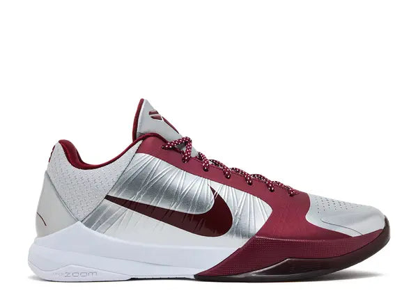 Talla 9 - Nike Zoom Kobe 5 Protro 'Lower Merion Aces' 2026 (Usado)