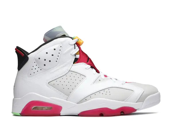 Size 8.5 - Jordan 6 Retro 'Hare' (Used)