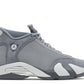 Size 11.5 - Jordan 14 Retro 'Flint Grey' (Used)