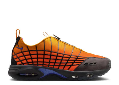 SIZE 10.5 - Kids of Immigrants x Air Sunder Max SP 'Sun Up' (Used)