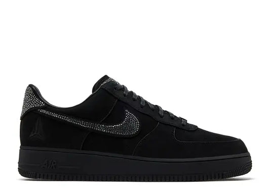 Size 9 - Swarovski x Air Force 1 Low 'Ja Morant' (Used)