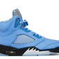 Size 10 - Jordan 5 Retro SE 'UNC' (Used)