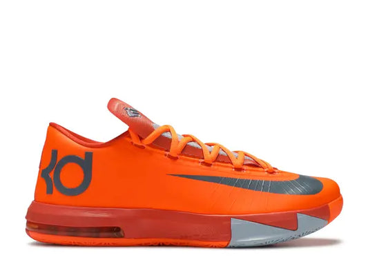 Size 10.5 - KD 6 'NYC 66' (Used)