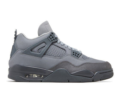 Jordan 4 Retro SE 'Wet Cement' (Used)