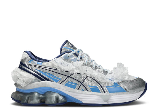 SHUSHU Tong x Gel Kinetic Fluent 'White Dive Blue'