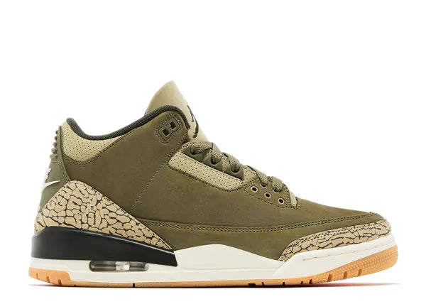 Jordan 3 Retro "Familienangelegenheit"