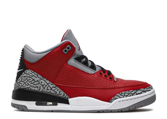 Size 9.5 - Jordan 3 Retro SE 'Unite' (Used)