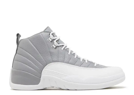 Size 8 - Jordan 12 Retro 'Stealth'