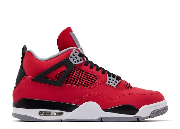 Size 10 - Jordan 4 Retro 'Toro Bravo' 2026 (Used)
