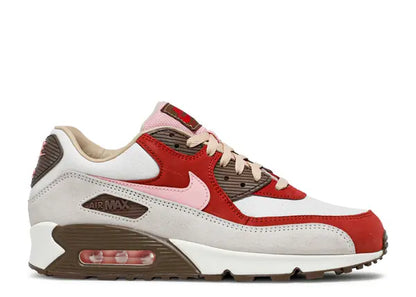 Size 10.5 - DQM x Air Max 90 'Bacon' 2021 (Used)