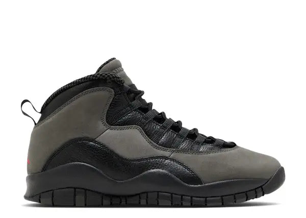 Jordan 10 Retro 'Shadow' 2025
