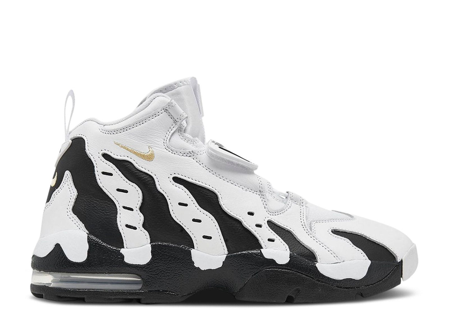 Air DT Max '96 'Colorado Away - White Black'