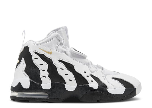 Air DT Max '96 'Colorado Away - White Black'
